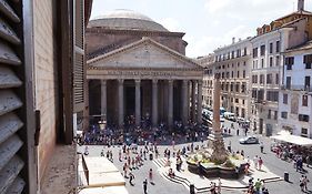 Antico Albergo Del Sole al Pantheon